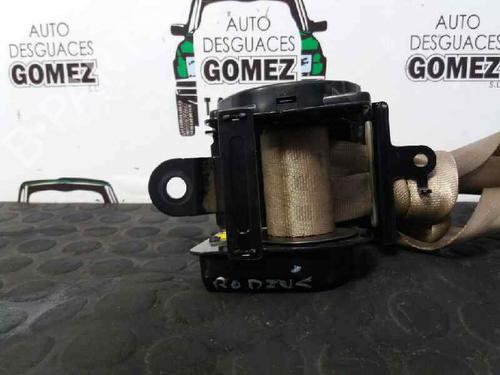 Sikkerhetsbelte bak høyre SSANGYONG RODIUS I  | BP12905071I28