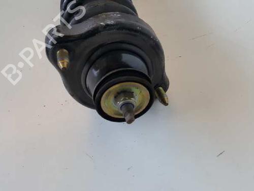 Left rear shock absorber MITSUBISHI SPACE STAR MPV (DG_A) 1.3 16V (DG1A) | BP12819539M18 