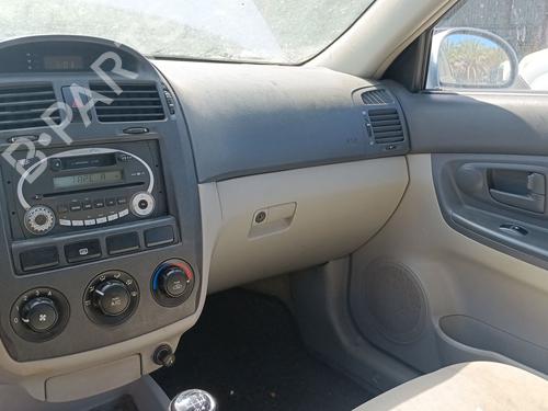 Left front window switch KIA CERATO I Saloon (LD) 1.5 CRDi | BP36420765I27 - Image 19