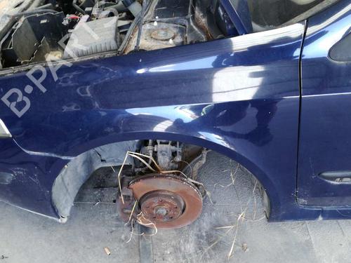 Display RENAULT LAGUNA II (BG0/1_) 1.9 dCi | BP12703109C48 