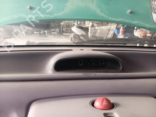 Rear left seatbelt RENAULT TWINGO I (C06_) 1.2 (C063, C064) | BP19438404I29 