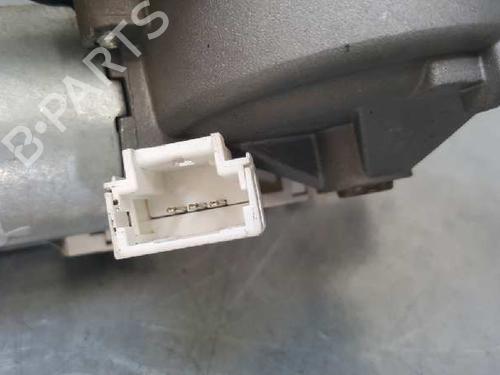 Rear wiper motor RENAULT CLIO III (BR0/1, CR0/1) 1.5 dCi (BR17, CR17) | BP12816808M102 