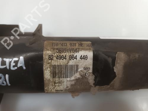 Left front shock absorber SEAT ALTEA (5P1)  | BP19545337M16 