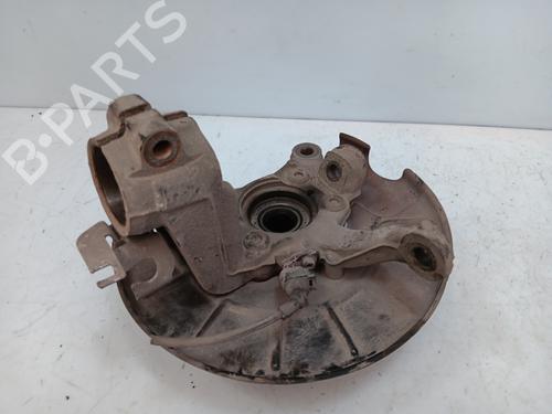 Left front steering knuckle SEAT ALTEA XL (5P5, 5P8)  | BP24823463M25 