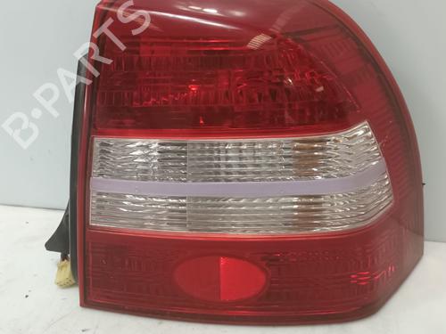 Right taillight KIA SHUMA I (FB) 1.8 i 16V | BP29825180C35