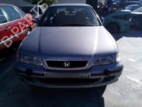 AC radiator HONDA ACCORD V (CE, CF_, CD) 2.2 i VTEC (CE9) | BP12812307M32 
