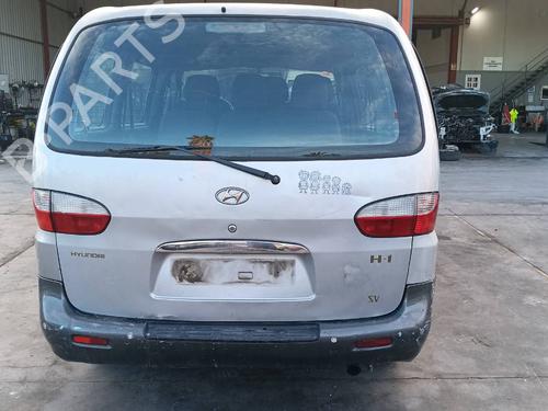 Catalyst HYUNDAI H-1 / STAREX Bus (A1) 2.5 TD 4WD | BP40235828M10  - Image 9