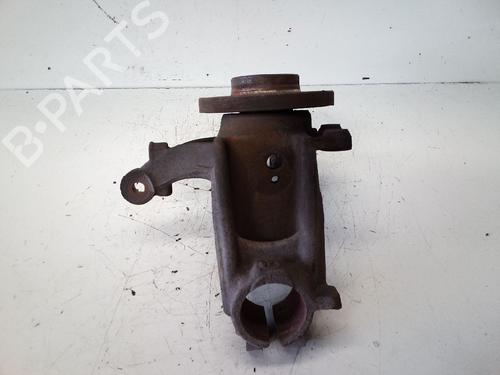 Left front steering knuckle CITROËN C3 I (FC_, FN_) 1.4 HDi | BP12741784M25 