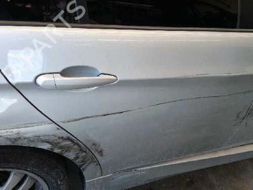 Warning switch BMW 3 (E90) 320 d | BP12715597I22 