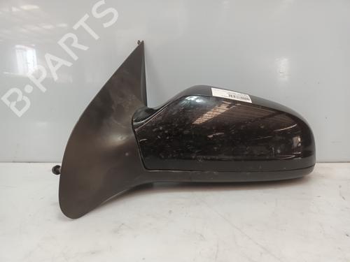 Left mirror OPEL ASTRA H (A04)  | BP29020731C26 