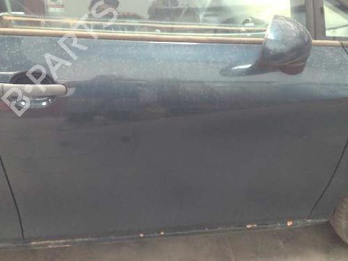 Used Right front door SEAT LEON (1P1) 1.9 TDI (105 hp) 12701487