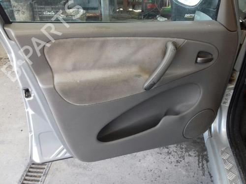 Left front steering knuckle CITROËN XSARA PICASSO (N68) 1.6 16V | BP12755804M25 