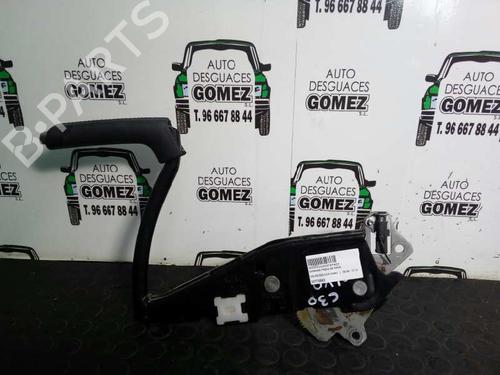 Used Hand brake VOLVO C30 (533) 2.0 D (136 hp) 12811884