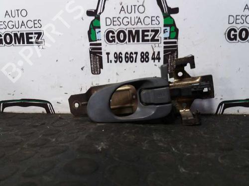 Used Front right interior door handle KIA CARNIVAL I (UP, FL) 2.9 TDi (126 hp) 12804451