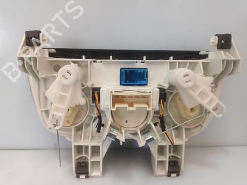Climate control OPEL COMBO Box Body/MPV (X12) 1.3 CDTI (B05) | BP31920431I5