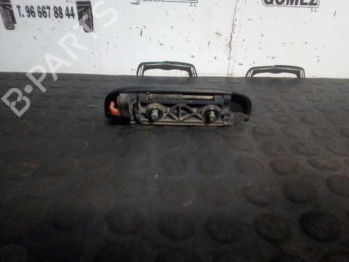Rear left exterior door handle SUZUKI IGNIS II (MH)  | BP12688109C130 