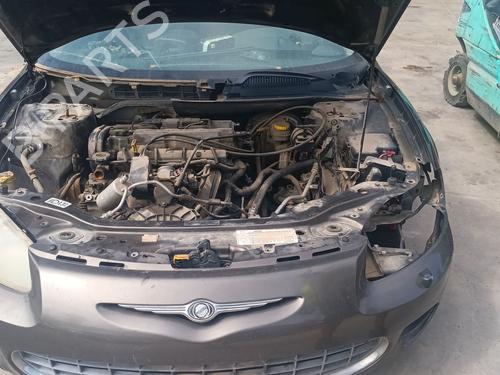 Warning switch CHRYSLER SEBRING (JR) 2.0 | BP34277024I22  - Image 29