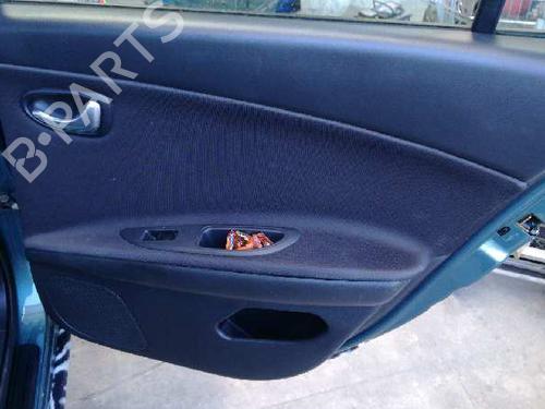Gearbox NISSAN PRIMERA (P12) 1.8 | BP12737593M3