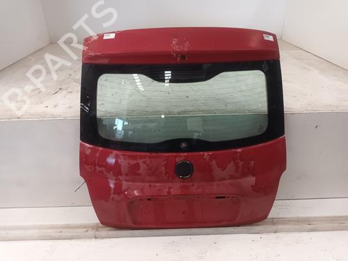 Used Tailgate FIAT 500 (312_) 1.2 (312AXA1A) (69 hp) 28421457
