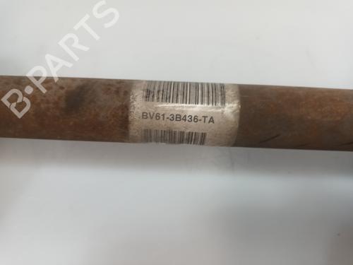 Right front driveshaft FORD C-MAX II (DXA/CB7, DXA/CEU) | BP36239491M39 - Image 3