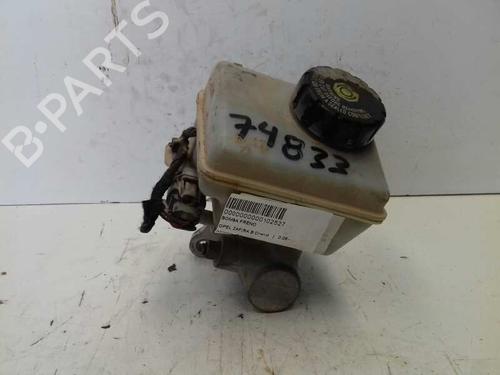 Brake master cylinder OPEL ZAFIRA / ZAFIRA FAMILY B (A05) 1.6 (M75) | BP12685086M77 