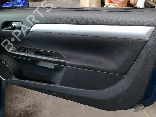 Front right seatbelt OPEL TIGRA TwinTop (X04) 1.4 (R97) | BP12699679I25 