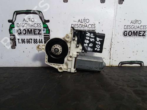 Rear right window mechanism SEAT LEON (1M1) [1999-2006]  12905123