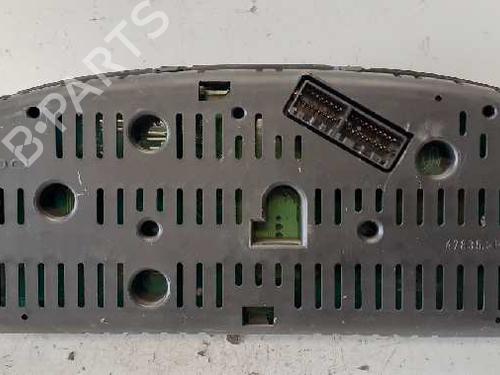 Instrument cluster HYUNDAI ELANTRA III Saloon (XD) 2.0 CRDi | BP12763679C47 