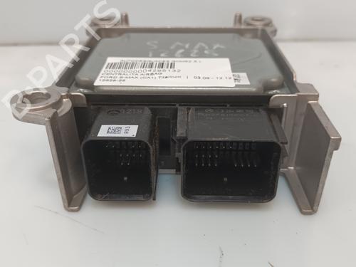ECU airbags FORD S-MAX (WA6)  | BP27039351M53 