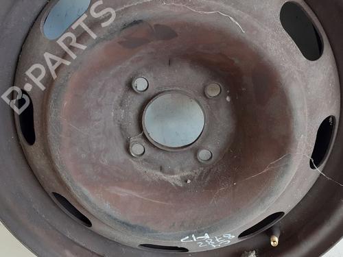 Rim CITROËN C4 I (LC_)  | BP12775577C45 