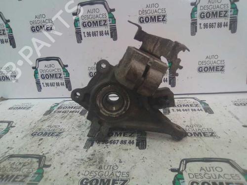 Right front steering knuckle CITROËN XSARA PICASSO (N68) 1.6 | BP12799799M26 