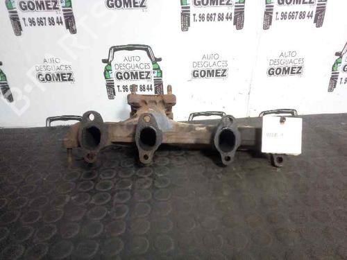 Udstødningsmanifold SEAT IBIZA II (6K1) 1.9 D (68 hp) 12815935