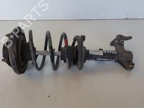 Used Right front shock absorber NISSAN PRIMERA Hatchback (P12) 1.9 dCi (120 hp) 12742065