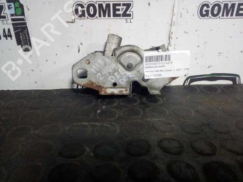 Used Hood lock MINI MINI (R50, R53) Cooper (116 hp) 12684331