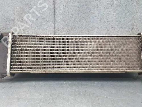 Intercooler MERCEDES-BENZ A-CLASS (W168) A 170 CDI (168.009, 168.109) | BP12717313M30 
