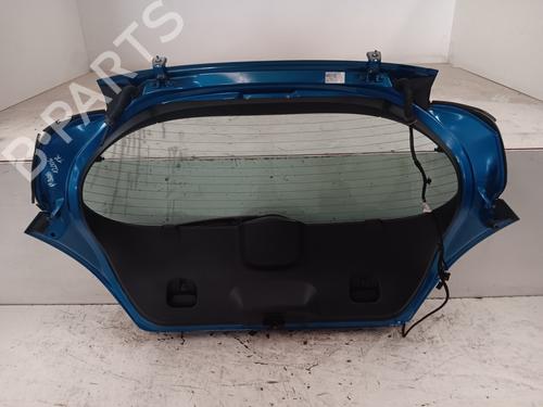 Tailgate PEUGEOT 308 I (4A_, 4C_)  | BP21188918C6 