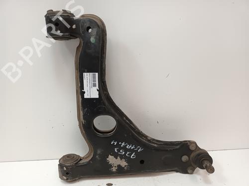 Querlenker links vorne für OPEL ASTRA H GTC (A04) [2005-2010]  13872657