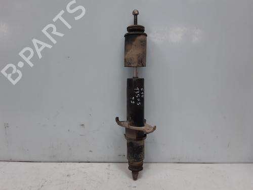Used Left rear shock absorber Left rear shock absorber 37023302 37023302