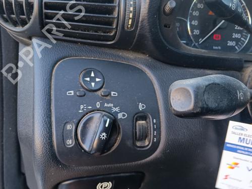 Electronic module MERCEDES-BENZ C-CLASS (W203) C 180 Kompressor (203.046) | BP35812005M83 - Image 29