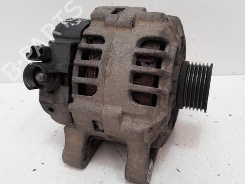 Used Alternator PEUGEOT 307 (3A/C) [2000-2012]  12775745