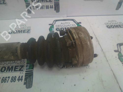 Right front driveshaft SEAT CORDOBA (6K1, 6K2) 1.4 i | BP12791660M39 