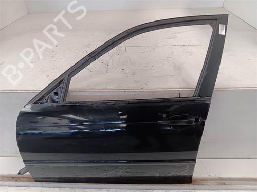 left-front-door-bmw-3-e46-1997-1998-1999-2000-2001-2002-2003-2004-2005-38445058 main image