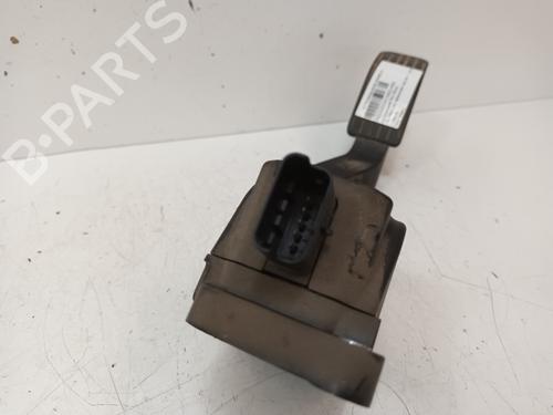 Pedal PEUGEOT 307 Break (3E) 1.6 HDi 110 | BP17536379I4 