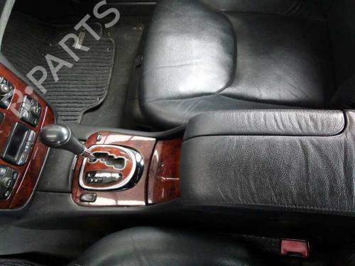 Ratstangsstang MERCEDES-BENZ S-CLASS (W220, V220) S 320 CDI (220.026, 220.126) | BP12803548I23 