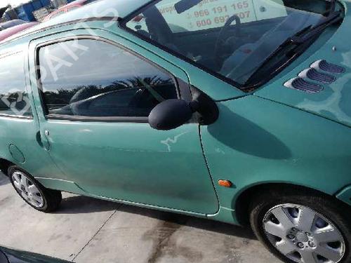 Scheinwerfer links RENAULT TWINGO I (C06_) 1.2 (C067) | BP12716498C28 