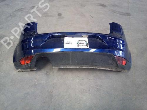 Used Rear bumper SEAT ALTEA (5P1) [2004-2015]  12798439