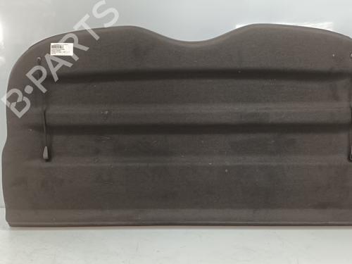 Used Rear parcel shelf DS DS 4 / DS 4 CROSSBACK (NX_) [2015-2018]  26949891