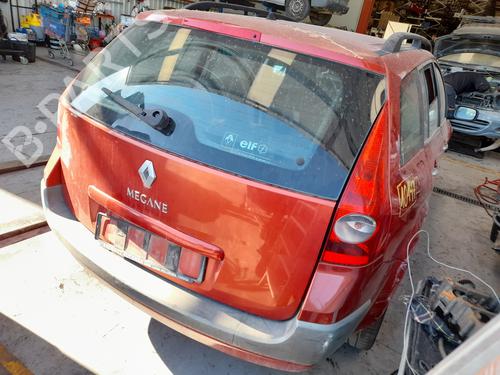 ECU airbags RENAULT MEGANE II Estate (KM0/1_) 1.6 | BP12788468M53 