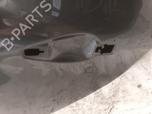 Left rear door PEUGEOT 208 I (CA_, CC_)  | BP20647597C4
