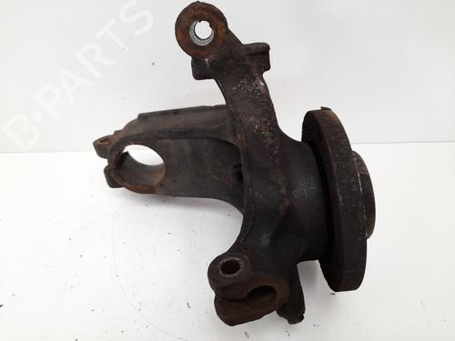 Right front steering knuckle CITROËN DS3 (SA_) 1.6 HDi 90 | BP12777632M26 